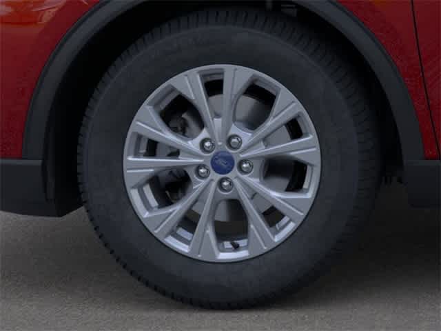 2025 Ford Escape Active™