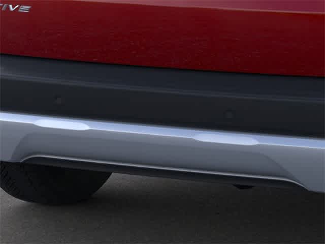 2025 Ford Escape Active™