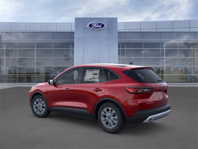 2025 Ford Escape Active™