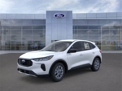 2025 Ford Escape Active™