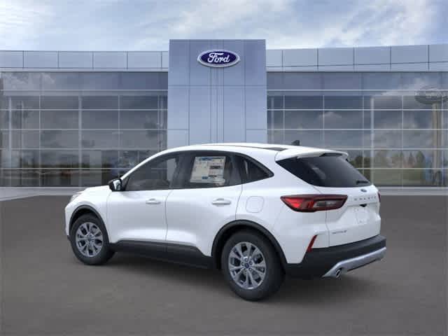 2025 Ford Escape Active™