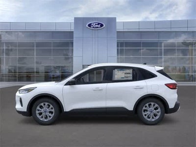 2026 Ford Escape Active®