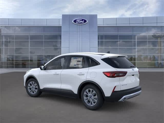 2026 Ford Escape Active®