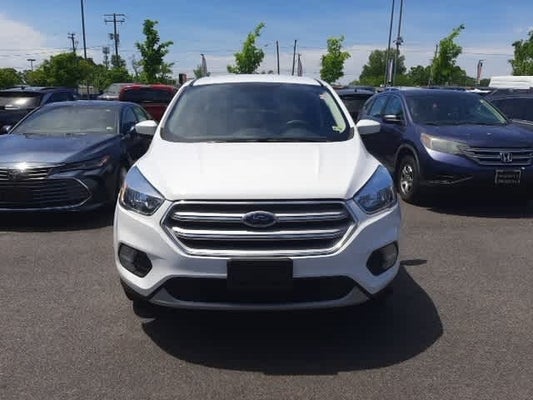 2019 Ford Escape SE in Virginia Beach, VA - Priority Auto Group