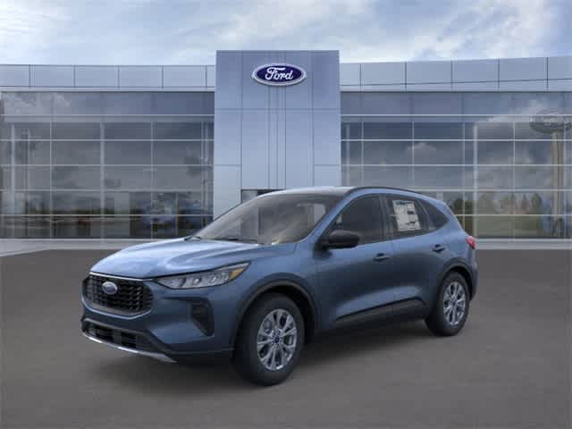 2025 Ford Escape Active™
