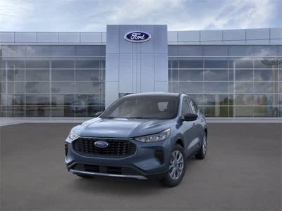 2025 Ford Escape Active™