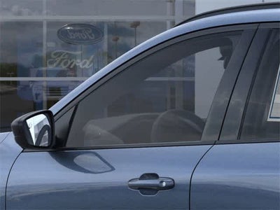 2025 Ford Escape Active™