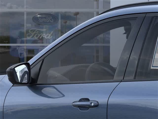 2025 Ford Escape Active™