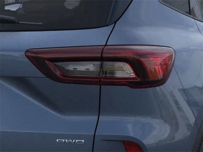 2025 Ford Escape Active™