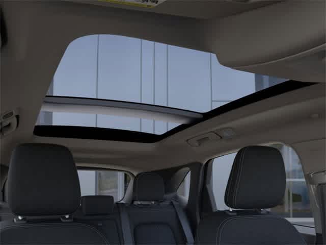 2025 Ford Escape Active™