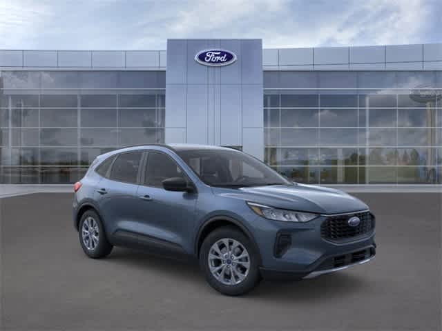 2025 Ford Escape Active™