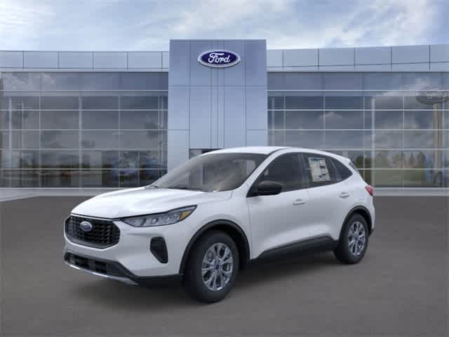 2025 Ford Escape Active™