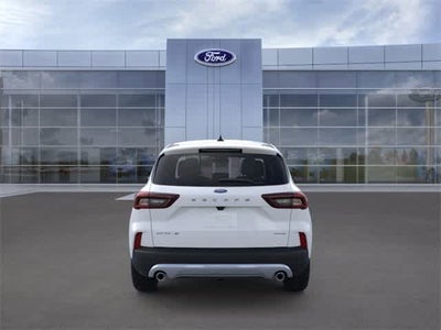 2025 Ford Escape Active™