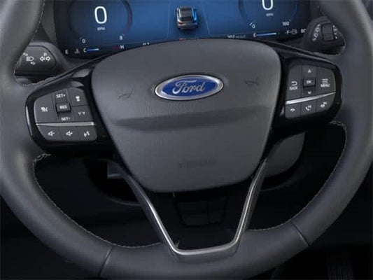 2024 Ford Escape Active™ in Virginia Beach, VA - Priority Auto Group