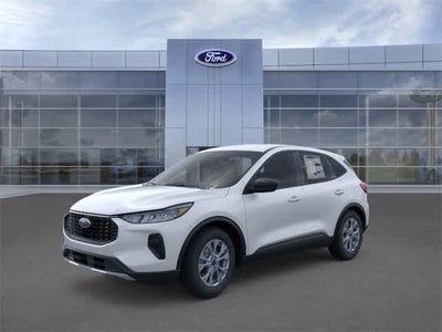 2025 Ford Escape Active™