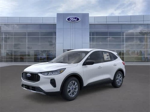 2025 Ford Escape Active™