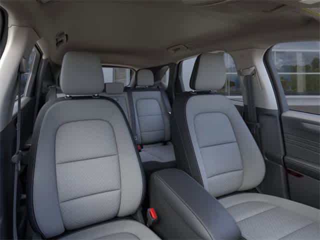 2025 Ford Escape Active™