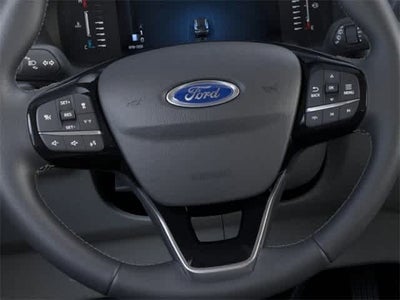 2025 Ford Escape Active™