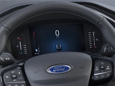 2025 Ford Escape Active™