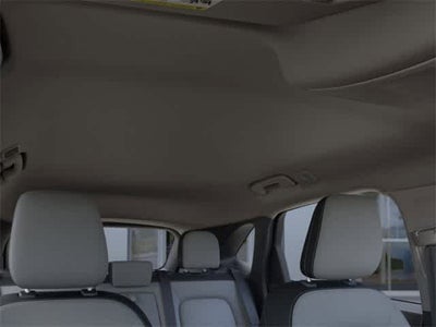 2025 Ford Escape Active™