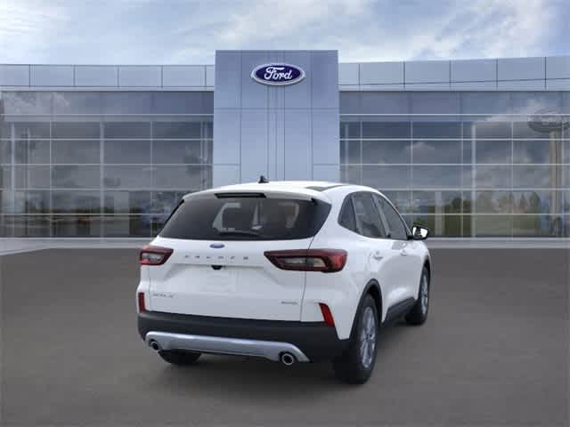2025 Ford Escape Active™