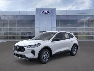 2025 Ford Escape Active™