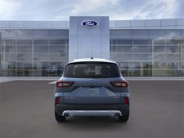 2026 Ford Escape Active®