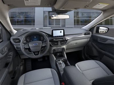2026 Ford Escape Active®