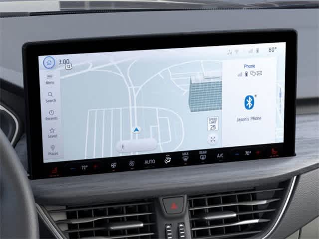 2026 Ford Escape Platinum™