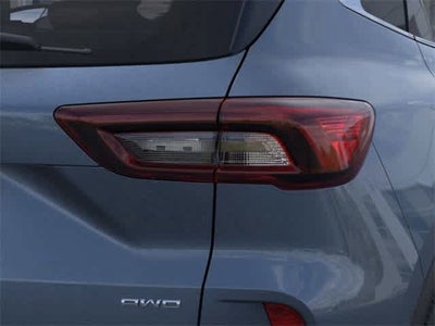 2026 Ford Escape Platinum™