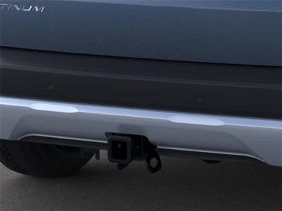 2026 Ford Escape Platinum™