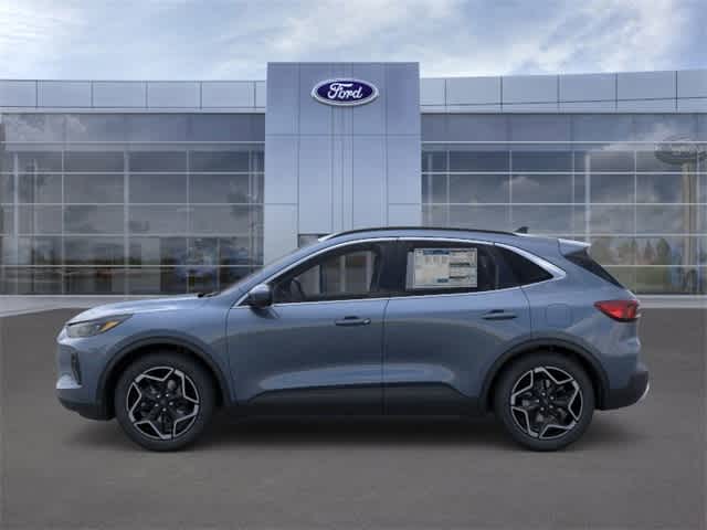 2026 Ford Escape Platinum™