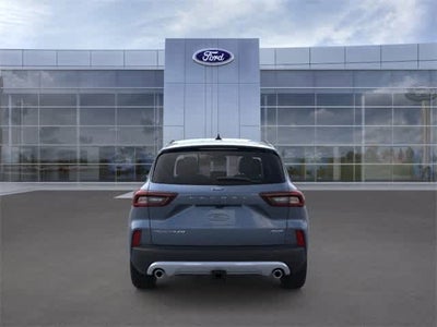2026 Ford Escape Platinum™