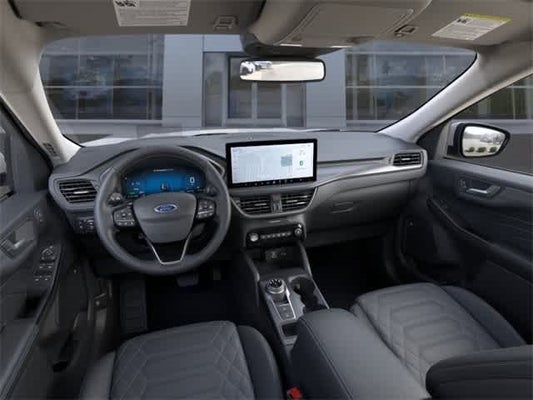 2024 Ford Escape Platinum in Virginia Beach, VA - Priority Auto Group