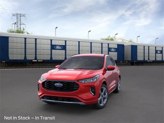 2023 Ford Escape ST-Line Select in Virginia Beach, VA - Priority Auto Group