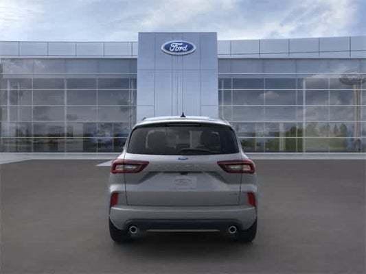 2023 Ford Escape ST-Line Select in Virginia Beach, VA - Priority Auto Group