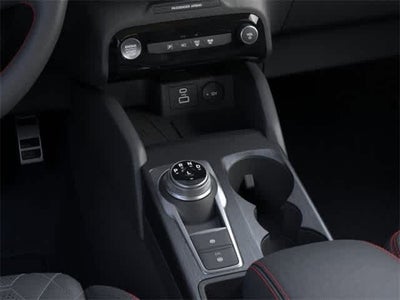 2024 Ford Escape ST-Line Elite