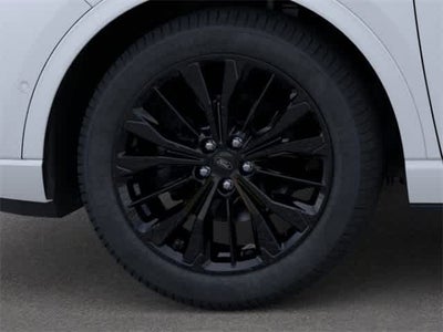 2024 Ford Escape ST-Line Elite