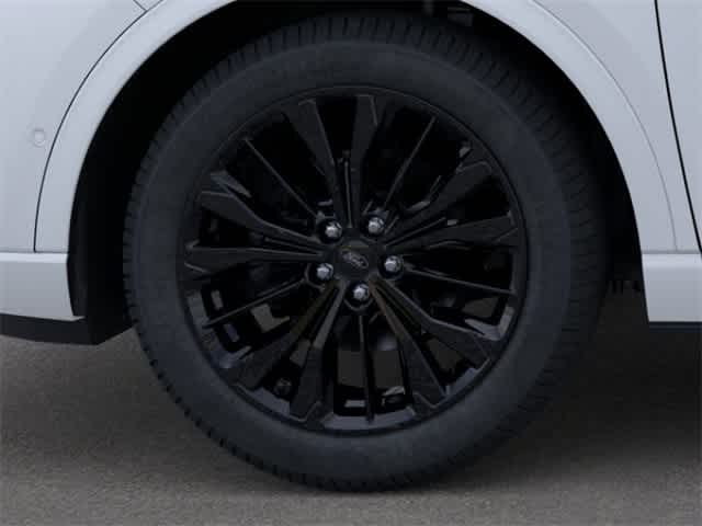 2024 Ford Escape ST-Line Elite