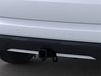 2024 Ford Escape ST-Line Elite