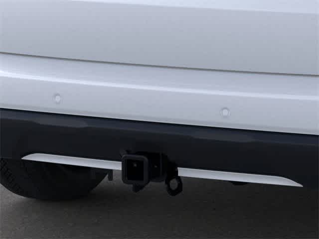 2024 Ford Escape ST-Line Elite