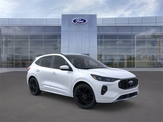 2024 Ford Escape ST-Line Elite
