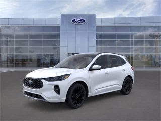 2024 Ford Escape ST-Line Elite