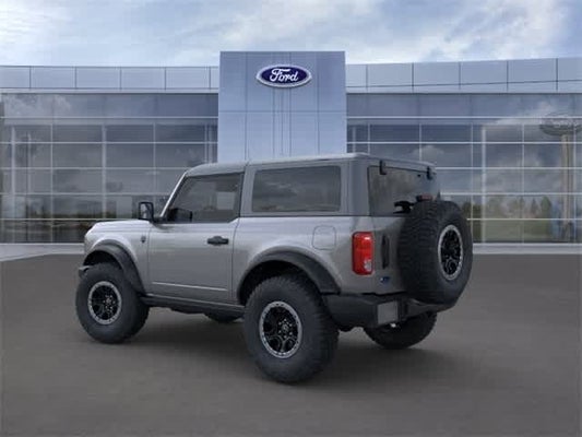 2024 Ford Bronco Big Bend® in Virginia Beach, VA - Priority Auto Group