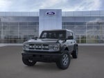 2025 Ford Bronco Big Bend®