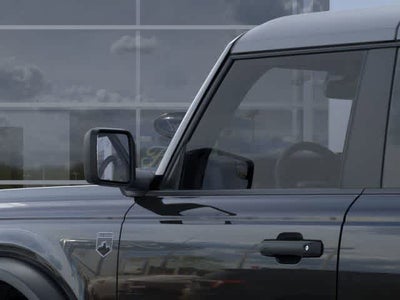 2025 Ford Bronco Big Bend®