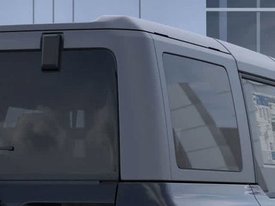 2025 Ford Bronco Big Bend®