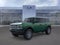 2025 Ford Bronco Big Bend®
