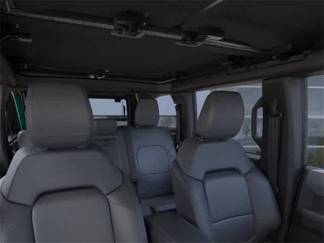 2025 Ford Bronco Big Bend®