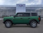 2025 Ford Bronco Big Bend®